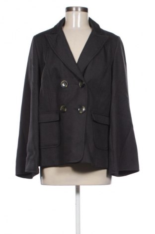 Дамско сако Ashley Brooke, Размер XL, Цвят Сив, Цена 46,63 €