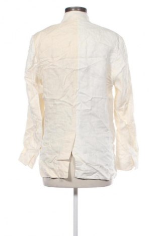 Dámske sako  Assembly Label, Veľkosť XS, Farba Kremová, Cena  2,95 €