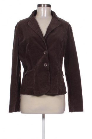 Damen Blazer Authentic Clothing Company, Größe M, Farbe Braun, Preis € 4,41