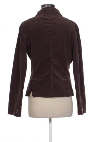 Damen Blazer Authentic Clothing Company, Größe M, Farbe Braun, Preis € 4,41