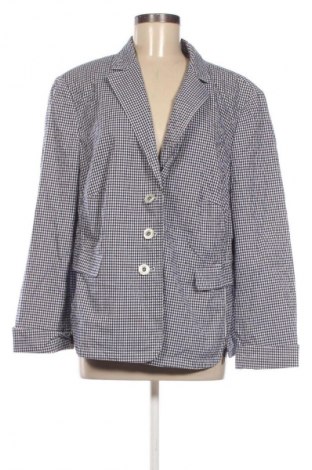 Sacou de femei Basler, Mărime XXL, Culoare Multicolor, Preț 103,99 Lei