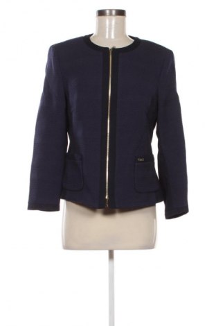 Damen Blazer Basler, Größe M, Farbe Blau, Preis 9,99 €