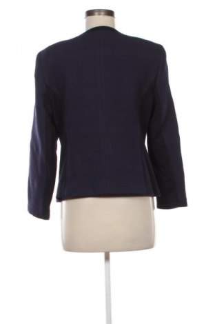 Damen Blazer Basler, Größe M, Farbe Blau, Preis 9,99 €