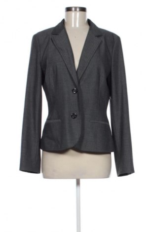 Damen Blazer Betty Barclay, Größe M, Farbe Grau, Preis 13,99 €