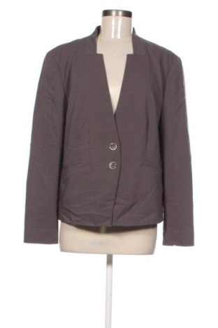 Dámské sako  Betty Barclay, Velikost XL, Barva Šedá, Cena  179,00 Kč