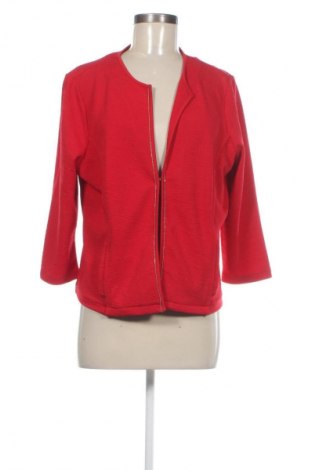 Damen Blazer Bonita, Größe L, Farbe Rot, Preis € 3,99