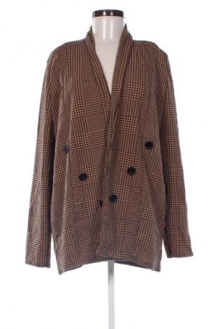 Damen Blazer Boohoo, Größe M, Farbe Mehrfarbig, Preis € 2,99