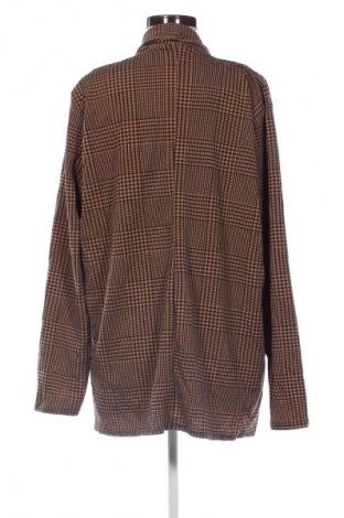 Damen Blazer Boohoo, Größe M, Farbe Mehrfarbig, Preis € 2,99