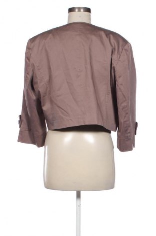 Damen Blazer Bpc Bonprix Collection, Größe M, Farbe Aschrosa, Preis 24,49 €