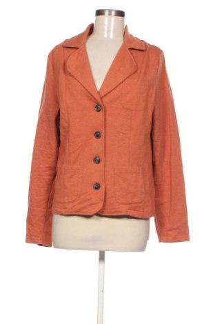 Damen Blazer Bpc Bonprix Collection, Größe L, Farbe Orange, Preis € 6,99