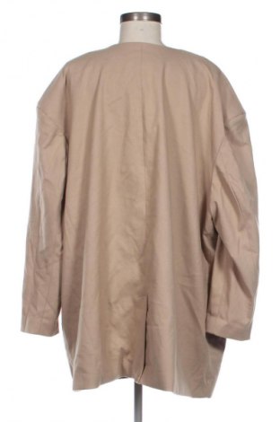 Damen Blazer Bpc Bonprix Collection, Größe XXL, Farbe Braun, Preis 7,99 €