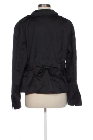 Дамско сако Caro, Размер XXL, Цвят Черен, Цена 10,22 €