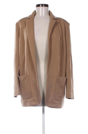 Damen Blazer Collection, Größe M, Farbe Beige, Preis 7,99 €