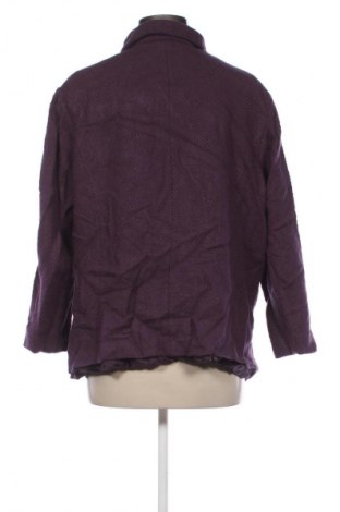 Damen Blazer Collection Chalice, Größe XXL, Farbe Lila, Preis 9,99 €