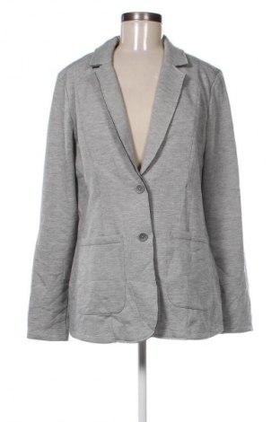 Damski żakiet Comma,, Rozmiar L, Kolor Szary, Cena 61,99 zł