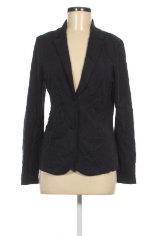 Damen Blazer Comma,, Größe M, Farbe Blau, Preis 8,99 €