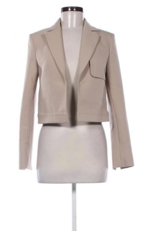 Damen Blazer Comma,, Größe XS, Farbe Beige, Preis 72,99 €