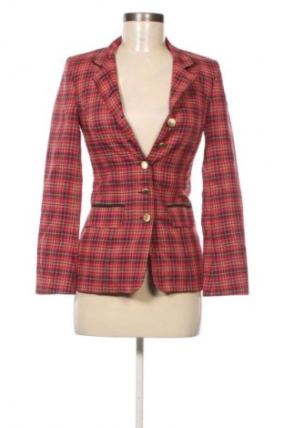 Γυναικείο σακάκι Credo, Μέγεθος M, Χρώμα Πολύχρωμο, Τιμή 13,99 €