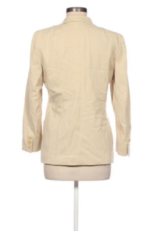 Γυναικείο σακάκι DKNY, Μέγεθος M, Χρώμα  Μπέζ, Τιμή 19,99 €