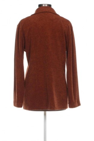 Damski żakiet Dolce Vita, Rozmiar M, Kolor Brązowy, Cena 26,79 zł
