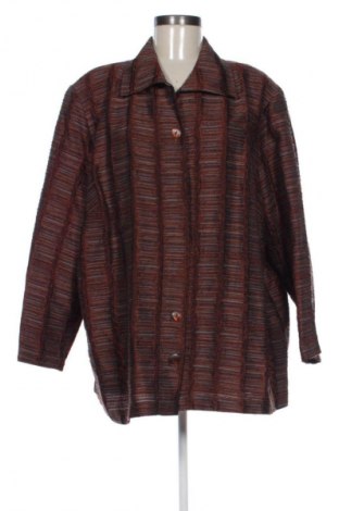 Dámske sako  Doris Streich, Veľkosť XXL, Farba Viacfarebná, Cena  8,95 €