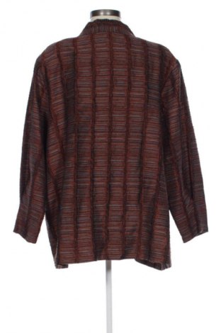 Dámske sako  Doris Streich, Veľkosť XXL, Farba Viacfarebná, Cena  8,95 €