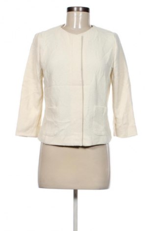 Damski żakiet Emme by Marella, Rozmiar S, Kolor ecru, Cena 112,99 zł
