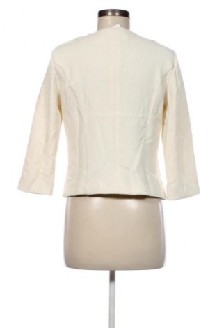 Damski żakiet Emme by Marella, Rozmiar S, Kolor ecru, Cena 112,99 zł