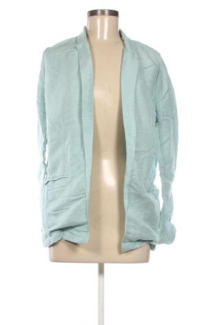 Damen Blazer Esmara, Größe S, Farbe Blau, Preis 20,85 €