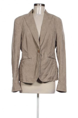 Damen Blazer Esprit, Größe XL, Farbe Beige, Preis € 9,99