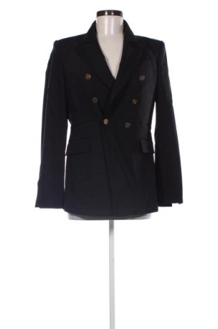 Sacou de femei Evie and Anna, Mărime M, Culoare Negru, Preț 294,99 Lei