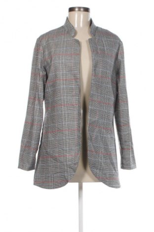 Damen Blazer Exon, Größe L, Farbe Mehrfarbig, Preis € 2,99