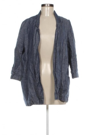 Damen Blazer F&F, Größe L, Farbe Blau, Preis € 3,99