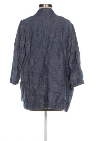 Damen Blazer F&F, Größe L, Farbe Blau, Preis € 3,99