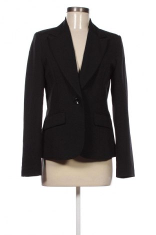 Damski żakiet F&F, Rozmiar M, Kolor Czarny, Cena 23,99 zł