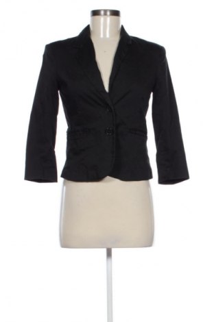 Damski żakiet Fb Sister, Rozmiar S, Kolor Czarny, Cena 24,99 zł