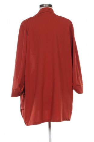 Sacou de femei Fransa, Mărime L, Culoare Portocaliu, Preț 29,99 Lei