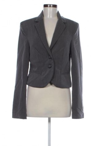Γυναικείο σακάκι Fresh Made, Μέγεθος XL, Χρώμα Γκρί, Τιμή 5,99 €