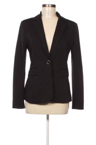 Дамско сако Gaudi Jeans, Размер M, Цвят Черен, Цена 9,20 €