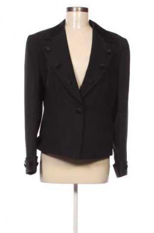 Дамско сако Gerry Weber, Размер M, Цвят Черен, Цена 11,24 €