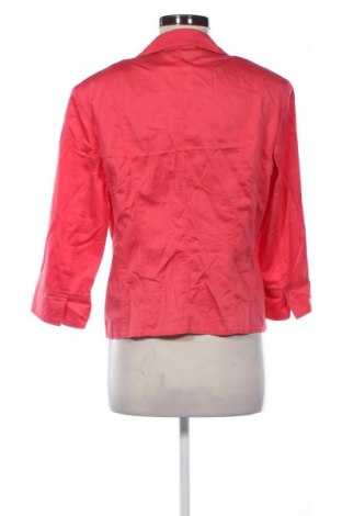 Damen Blazer Gerry Weber, Größe M, Farbe Rot, Preis 10,99 €