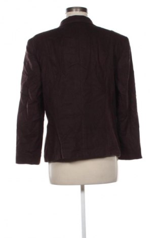 Damen Blazer Gerry Weber, Größe L, Farbe Braun, Preis 24,99 €