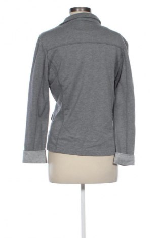 Damen Blazer Gina Benotti, Größe M, Farbe Grau, Preis 9,65 €