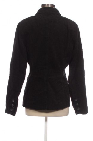 Dámské sako  H&M, Velikost XL, Barva Černá, Cena  119,00 Kč