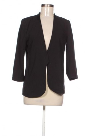 Damski żakiet H&M, Rozmiar M, Kolor Czarny, Cena 23,99 zł