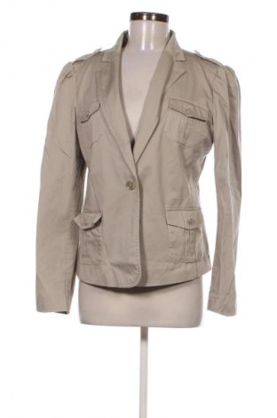 Damski żakiet H&M, Rozmiar XL, Kolor Beżowy, Cena 28,99 zł