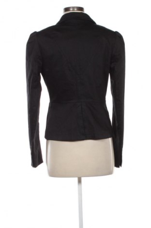 Damski żakiet H&M, Rozmiar M, Kolor Czarny, Cena 26,99 zł