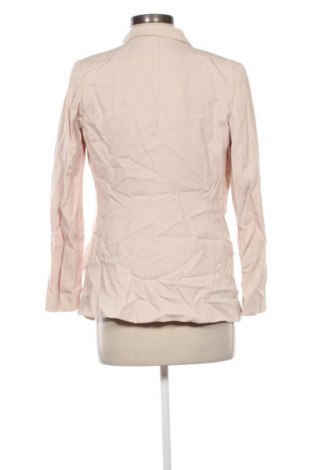 Damski żakiet H&M, Rozmiar S, Kolor Popielaty róż, Cena 23,99 zł