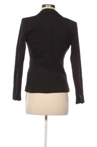 Damski żakiet H&M, Rozmiar XS, Kolor Czarny, Cena 21,99 zł