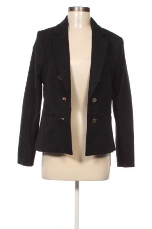 Damski żakiet H&M, Rozmiar M, Kolor Czarny, Cena 21,99 zł